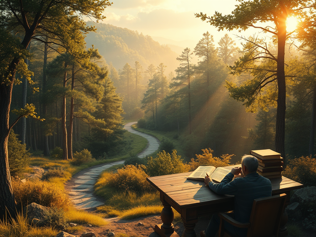 Walking God’s Path: My Journey to WriteMaster.coach